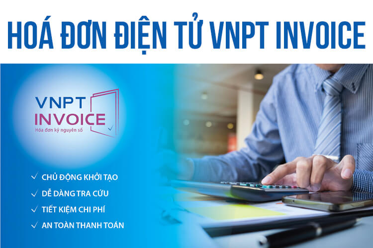 hddt vnpt invoice